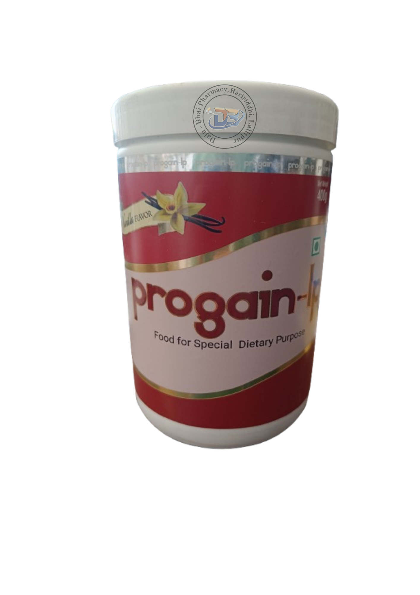 Progain -LP