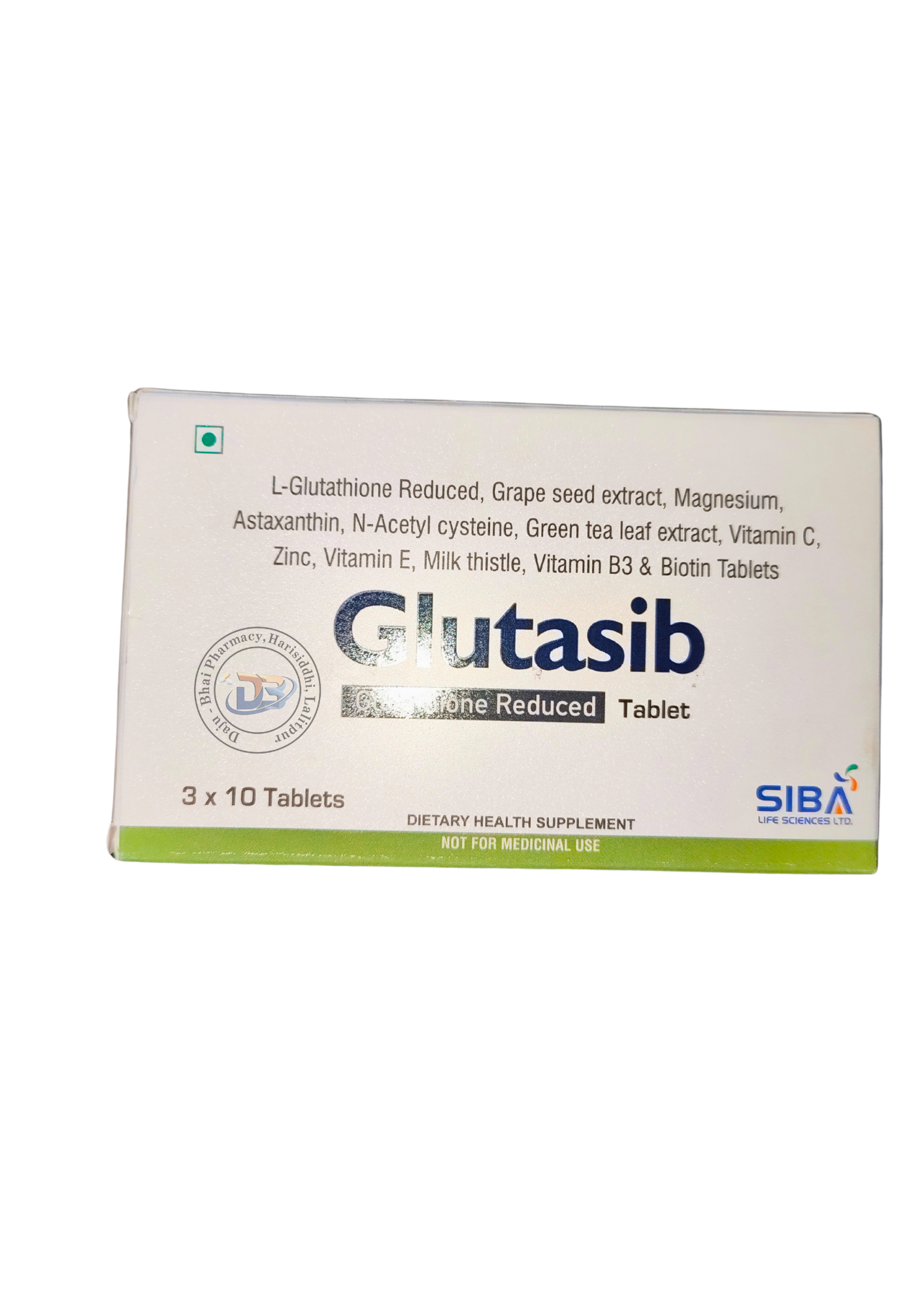GLUTASIB